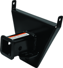 QuadBoss 2-inch ATV Rear Receiver Hitch for Honda Trx Models
