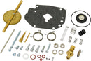 Carb Rebuild Kit S&S E Carb