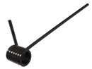 SP1 Slide Spring Left Rear A/C Part SM-04357L for Automotive Suspension and Climate Control