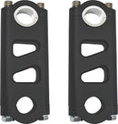 SP1 4-Inch Fixed Height Tech Riser Model SM-08264-4 for Elevated Equipment Support
