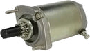 SP1 Starter Motor for Ski-Doo Grand Touring 700 (1998-2000) - Part