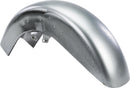 Front Fender Touring Flt 14 Up W/O Trim Holes