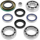 QuadBoss Differential Bearing & Seal Kit for Can-Am Outlander and Renegade Models (Part
