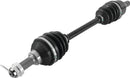 QuadBoss Kawasaki KVF650 Brute Force 4x4i Front Right Side Rugged Axle Part 609171