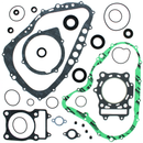 QuadBoss Part 564013 Complete Gasket and Oil Seal Set for Suzuki LT-F500F Vinson 500 4x4