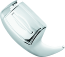 Bikers Choice 67-E82 FL Front Early Style Fender Tip for Harley-Davidson FL Models