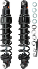Monotube Shock Adjustable 91 20 Xl, 82 94 Fxr 12.5" Hd