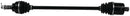 QuadBoss Polaris RZR XP 4 Turbo S Rear Left Side Rugged Axle Part 609554
