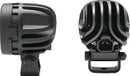Kuryakyn Lodestar 750L Spot Beam High-Output Driving Lights - Powersports Auxiliary Lights