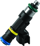 QuadBoss Fuel Injectors for Polaris Scrambler 850 and Sportsman 850 (2015-2020)