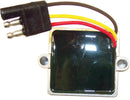 SP1 Voltage Regulator for Polaris 500, 600, and 700 Models – Part No. SM-01116