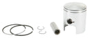 SP1 T-Moly Series Piston Kit for 09-764N with Rings, Wrist Pin, and Circlips
