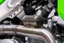 Yoshimura RS-12 Exhaust System for Kawasaki KX450/X Part