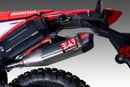Yoshimura RS-12 Slip-On Exhaust System for Dirt Bikes - Race Version