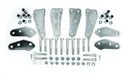 QuadBoss Yamaha YXC700 Viking VI 4x4/EPS Lift Kit (Part No. 411374)