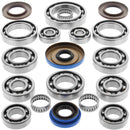 QuadBoss Transaxle Bearing Kit for Polaris RZR and Ranger Models - Part 417768