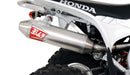 Yoshimura Signature RS 2 Full System Exhaust for Honda TRX450R/ER