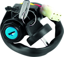 QuadBoss Ignition Switch for Suzuki LT-F400 & LT-A450X KingQuad 2x4/4x4 – Part Number 403265