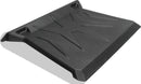 QuadBoss 15-21 Polaris RZR 900 Roof - Durable UV-Stabilized Polyethylene Top for Powersports