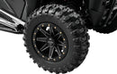 QuadBoss QBT446 27x9R14 Radial Utility Tire – 8-Ply for Powersports Vehicles