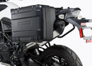 YOSHIMURA Exhaust Street R 77 Slip-On SS/SS CF for BMW F700GS and F800GS (Part