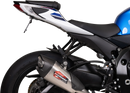 Yoshimura Fender Eliminator V2 Base for Suzuki - Part 075BG116000