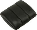 Brake Pedal Rubber Early 4 Speed Fl Models