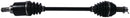 QuadBoss Honda Talon 2019-2020 Rugged Axle (Part