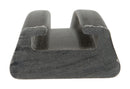 SP1 Ski-Doo Slide Runners Black S/M Part 425-56-80