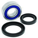 QuadBoss Lower Steering Bearing Kit for 2012-2013 Honda TRX500FM/FE FourTrax Foreman 4x4/ES