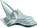 Kuryakyn Lower Front Frame Cover for Harley-Davidson Touring Models 1991-2016