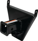 QuadBoss 2-inch ATV Rear Receiver Hitch for Honda Trx Models