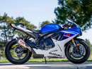 Yoshimura Exhaust Street AT2 SS/SS/CF with Part Number 11750BP521