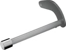 Kuryakyn Splined Shifter Cover 1/2 in I.D. Chrome for Powersports