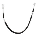 QuadBoss 02-07 Suzuki LT-A400 Eiger 2x4 AT Rear Brake Cable - Durable PowerSports Part