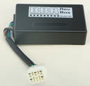 BBR Kawasaki & Suzuki KLX110 Rev Box Part Number 451-KLX-1101 for Enhanced Performance