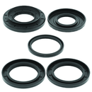 QuadBoss Rear Differential Seal Kit for Suzuki LT-F250 Ozark (2002-2007) - Part 414570