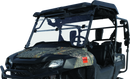 QuadBoss 14-22 Honda Pioneer 700 Folding Windshield Part