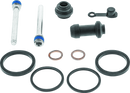 QuadBoss Part 412788 Caliper Rebuild Kit for Can-Am Maverick 1000 and 800 Models