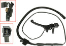 SP1 Heated Brake Lever for Ski-Doo Expedition 600 HO SDI and LE Models – Part