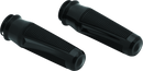 Kuryakyn Phantom Grips for Indian Motorcycles - Black, Part Number 5787