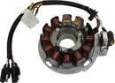 SP1 Polaris Stator Assembly Part SM-01136 for 2001-2009 Polaris Snowmobiles