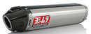 Yoshimura Exhaust Street RS-5 Slip-On for Kawasaki ZX-6R and ZX-6RR