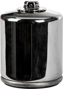 Oil Filter M8 Chr W/Nut 171xcn Oe 62700297