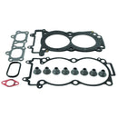 QuadBoss Full Top End Gasket Set for Piston Replacement – Part Number 566788