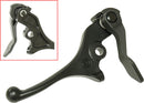 SP1 Brake Lever Assembly for Ski-Doo Expedition Models - Part No. SM-08586