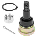 QuadBoss 08-10 Polaris Outlaw 450 Lower Ball Joint Kit - Heavy-Duty Steel Replacement