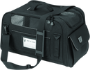 Kuryakyn Pet Palace Flyweight Carrier for Powersports – Lightweight, Weather-Resistant Pet Transport