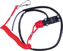 SP1 Handlebar Mounted Tether Switch, Closed Circuit - Part 01-116
