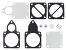 SP1 Fuel Pump Repair Kit S D - Part Number SM-07327A